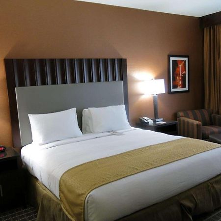 ดับเบิ้ล ทรี บาย ฮิลตัน แฟลคสตาฟ Hotel แฟลกสตาฟ ภายนอก รูปภาพ