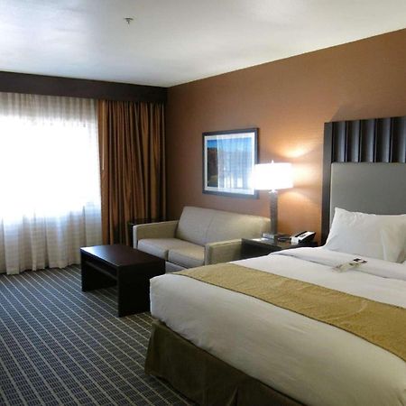 ดับเบิ้ล ทรี บาย ฮิลตัน แฟลคสตาฟ Hotel แฟลกสตาฟ ภายนอก รูปภาพ