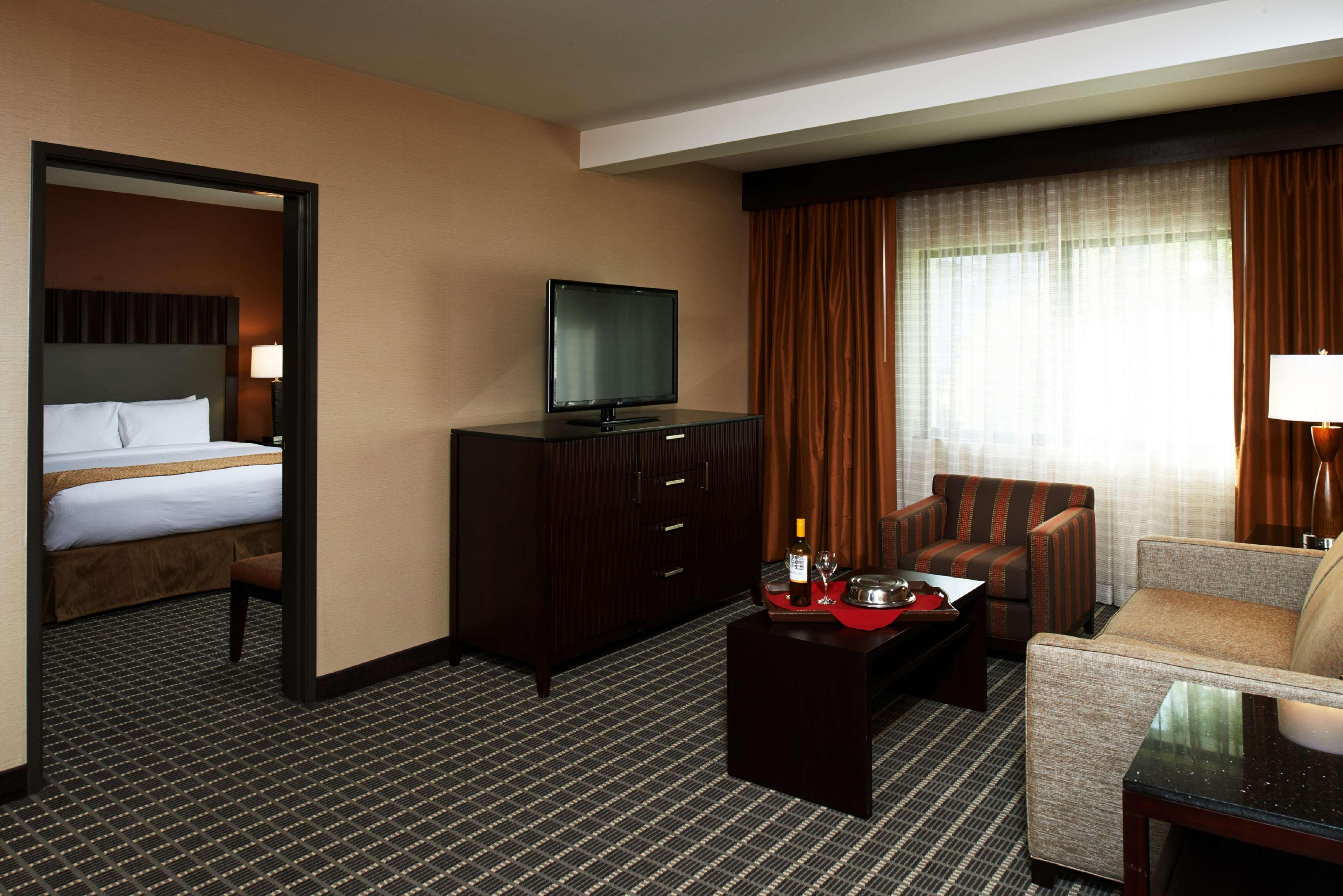 ดับเบิ้ล ทรี บาย ฮิลตัน แฟลคสตาฟ Hotel แฟลกสตาฟ ภายนอก รูปภาพ