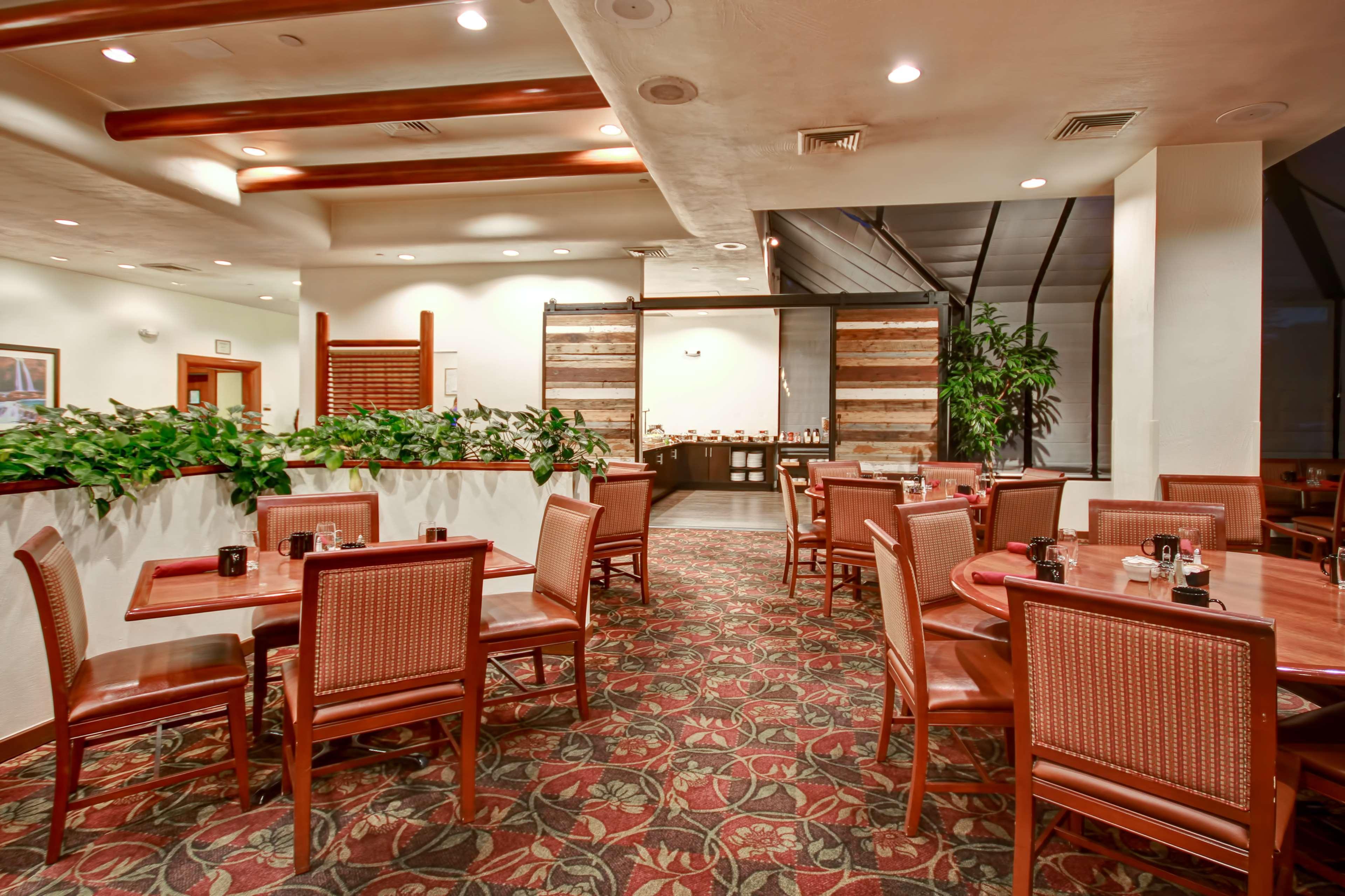 ดับเบิ้ล ทรี บาย ฮิลตัน แฟลคสตาฟ Hotel แฟลกสตาฟ ภายนอก รูปภาพ