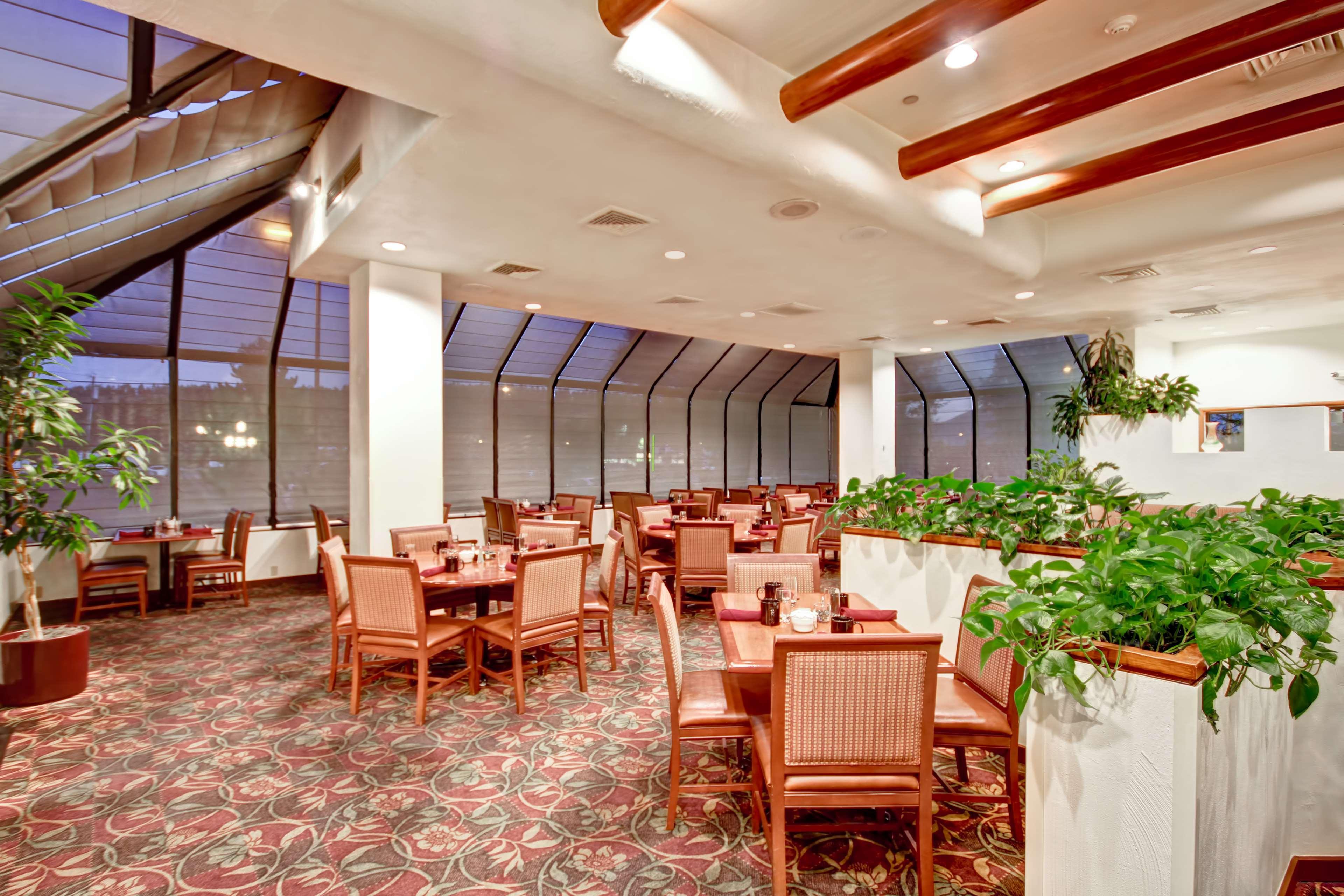 ดับเบิ้ล ทรี บาย ฮิลตัน แฟลคสตาฟ Hotel แฟลกสตาฟ ภายนอก รูปภาพ