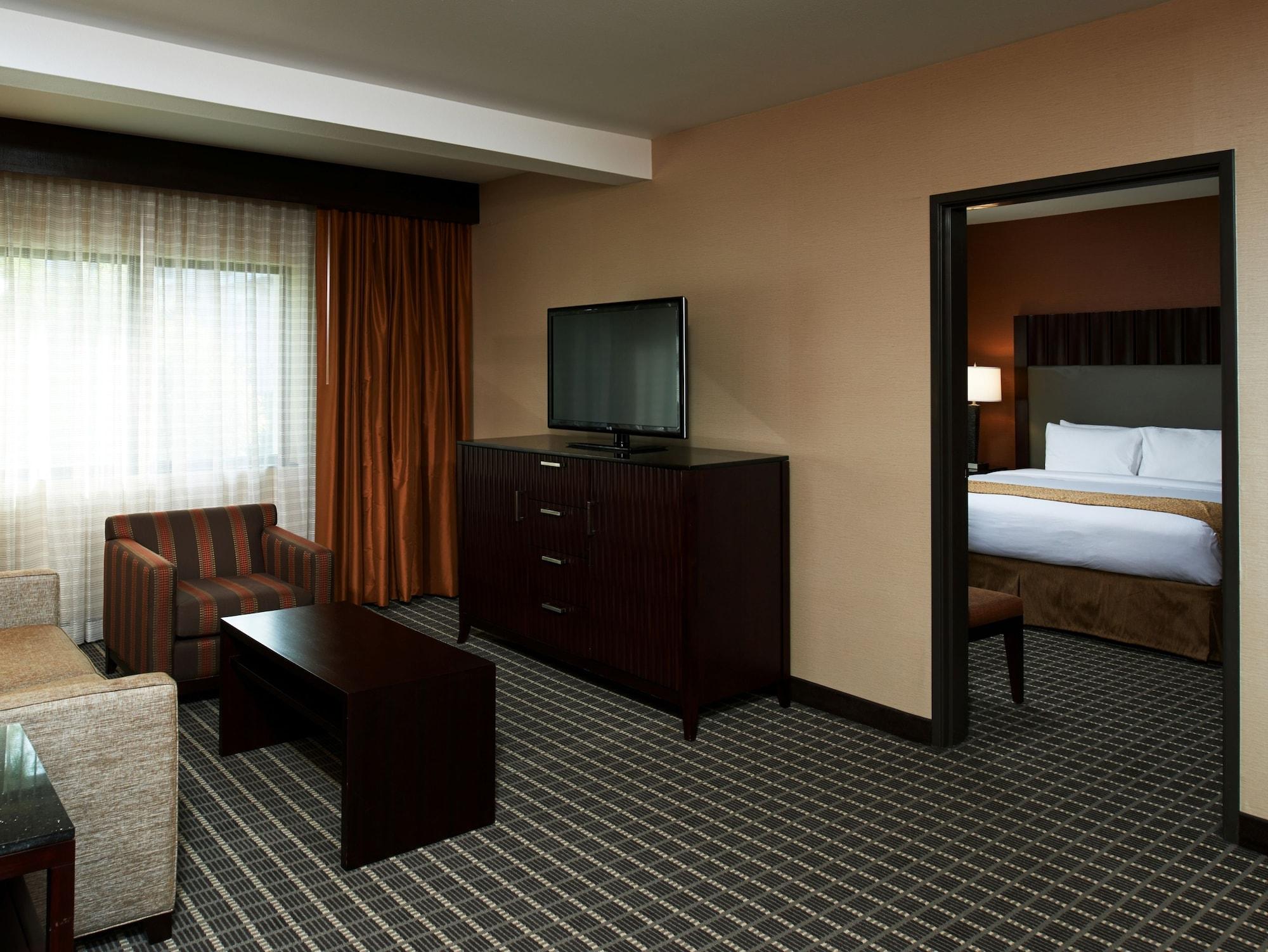 ดับเบิ้ล ทรี บาย ฮิลตัน แฟลคสตาฟ Hotel แฟลกสตาฟ ภายนอก รูปภาพ
