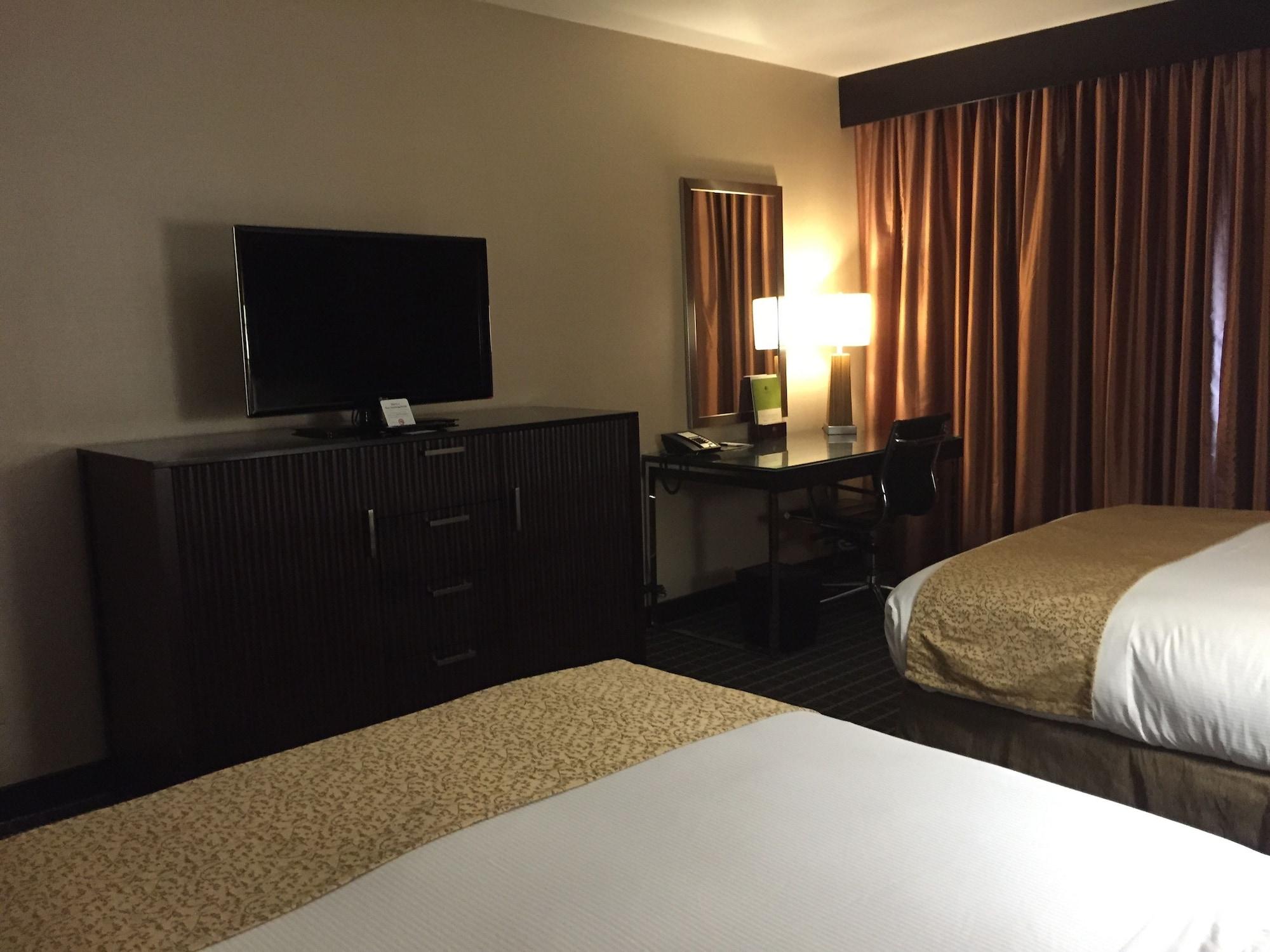 ดับเบิ้ล ทรี บาย ฮิลตัน แฟลคสตาฟ Hotel แฟลกสตาฟ ภายนอก รูปภาพ