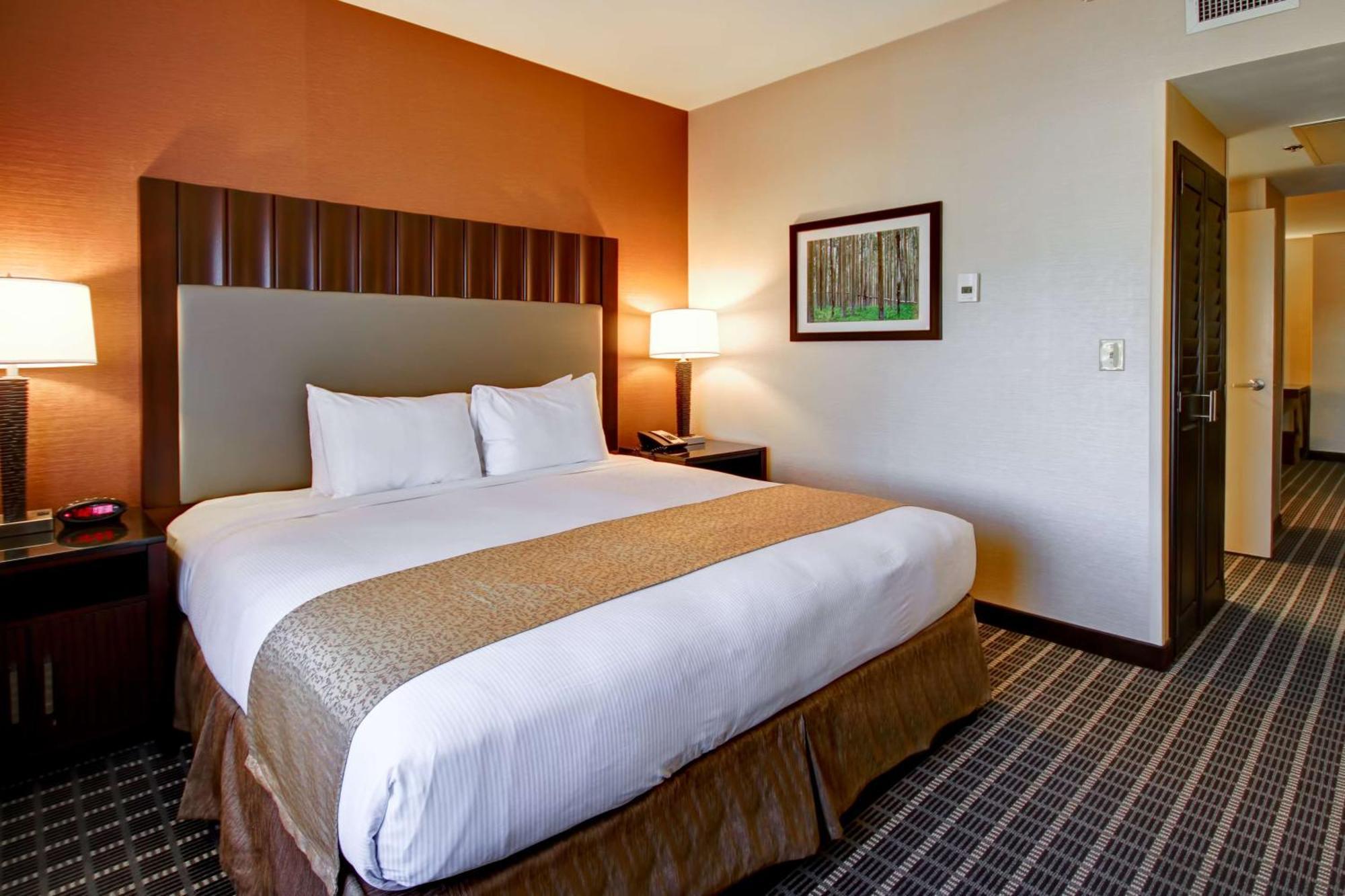 ดับเบิ้ล ทรี บาย ฮิลตัน แฟลคสตาฟ Hotel แฟลกสตาฟ ภายนอก รูปภาพ