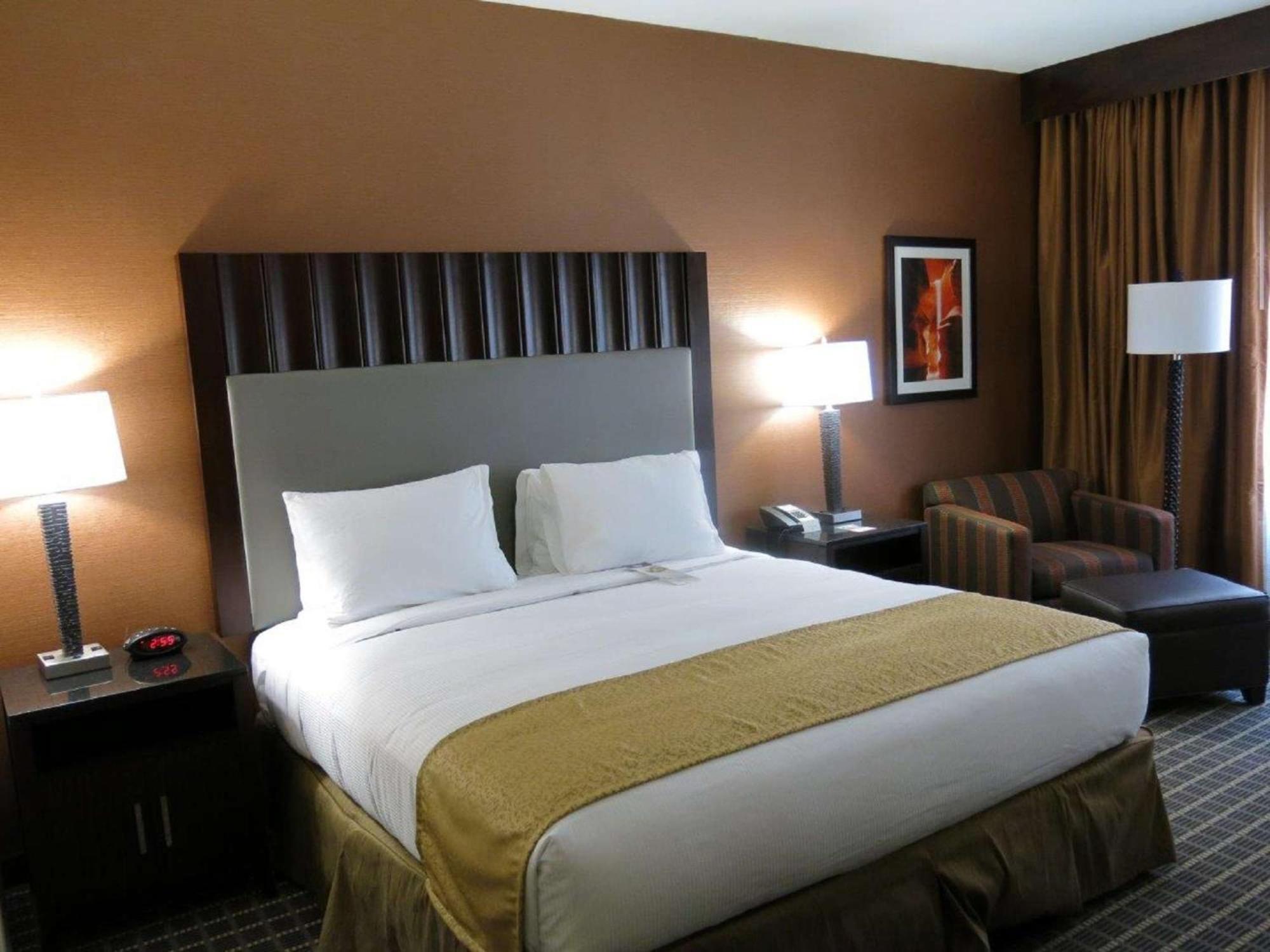 ดับเบิ้ล ทรี บาย ฮิลตัน แฟลคสตาฟ Hotel แฟลกสตาฟ ภายนอก รูปภาพ