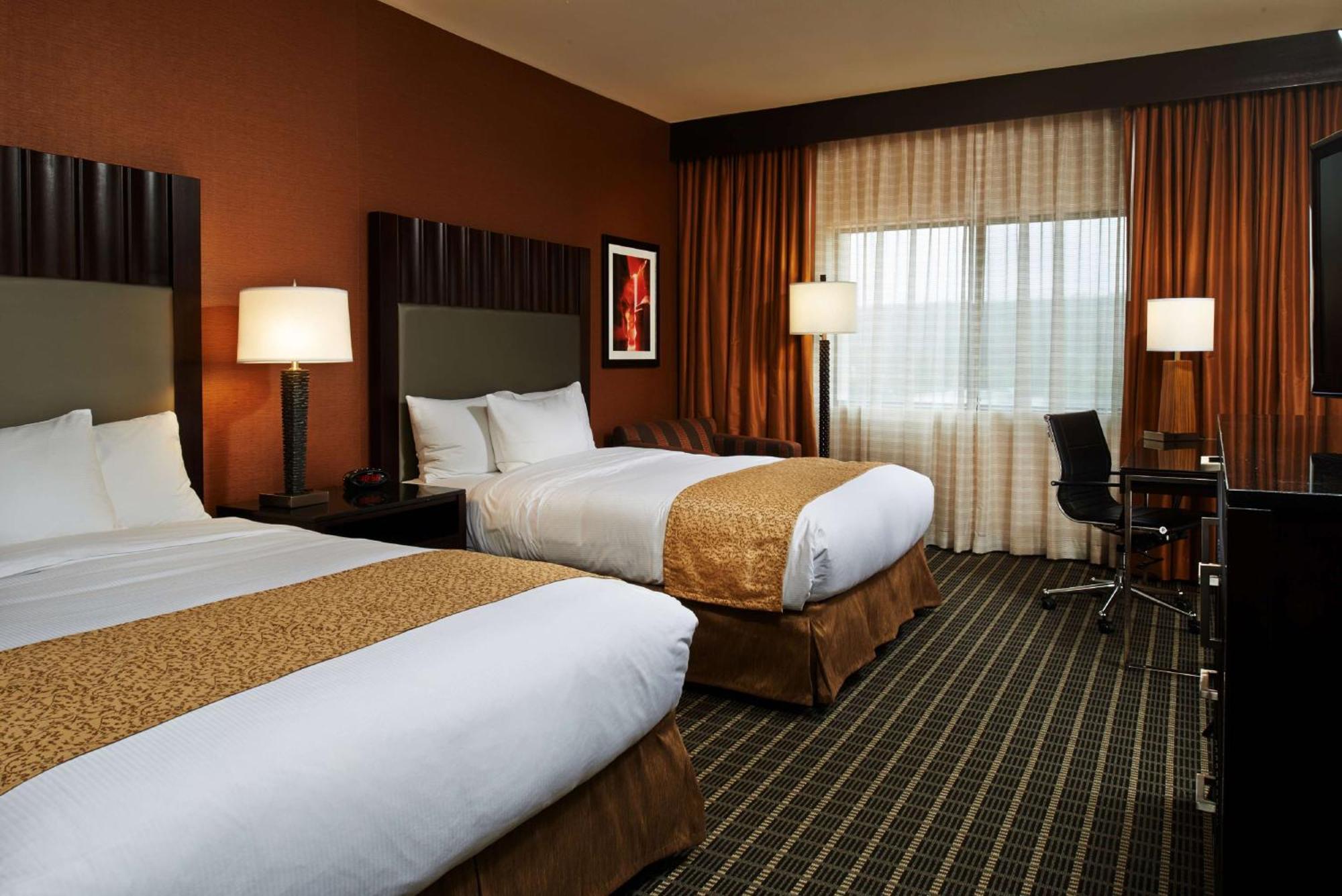 ดับเบิ้ล ทรี บาย ฮิลตัน แฟลคสตาฟ Hotel แฟลกสตาฟ ภายนอก รูปภาพ