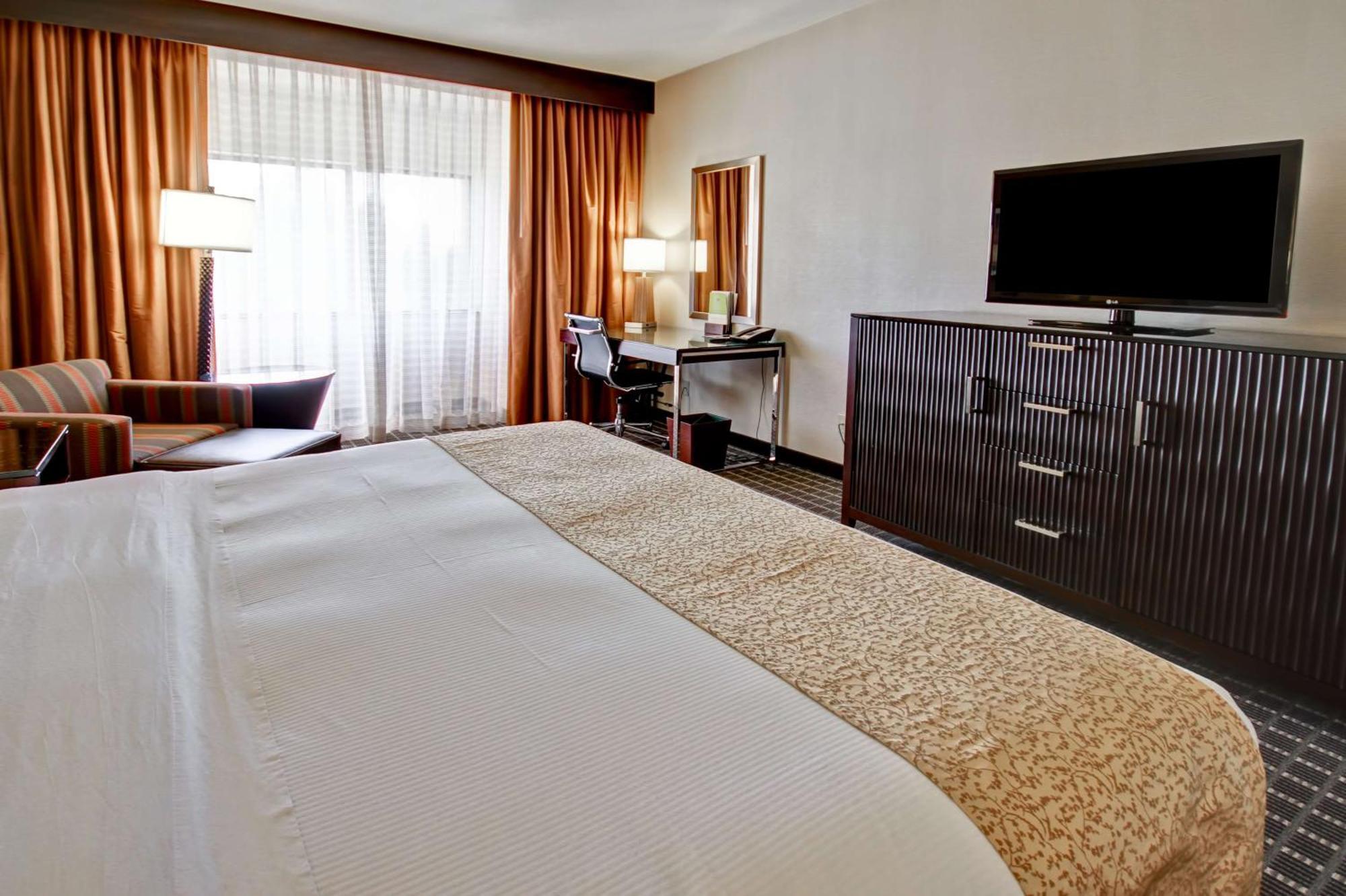 ดับเบิ้ล ทรี บาย ฮิลตัน แฟลคสตาฟ Hotel แฟลกสตาฟ ภายนอก รูปภาพ