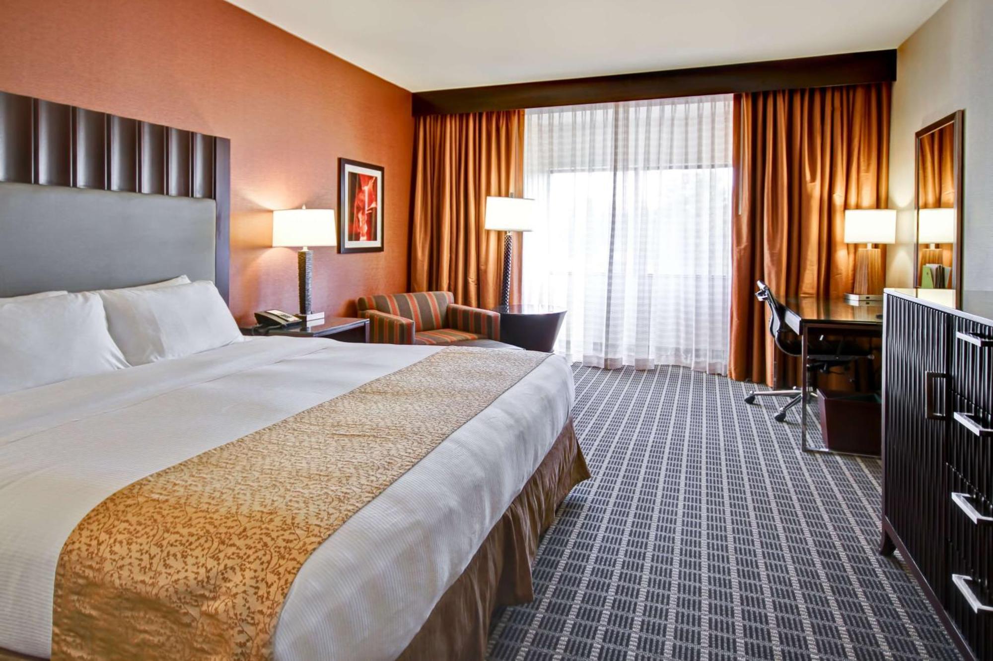 ดับเบิ้ล ทรี บาย ฮิลตัน แฟลคสตาฟ Hotel แฟลกสตาฟ ภายนอก รูปภาพ